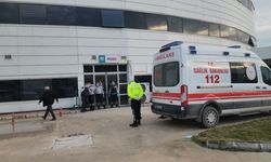 Amasya’da biyogaz tesisinde gazdan zehirlenen 3 kişi hayatını kaybetti