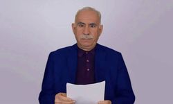 DEM Parti İmralı heyeti Abdullah Öcalan'ın mesajını paylaştı