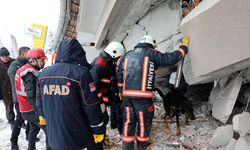 AFAD ekipleri: Her 6 Şubat’ta o geceyi yeniden yaşıyoruz
