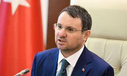 Adalet Bakanı Gürlek'ten yasa dışı bahis ve uyuşturucuyla mücadeleye ilişkin açıklama