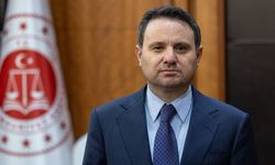 (Terörsüz Türkiye) Akın Gürlek: Kişiye özel düzenleme olmaz