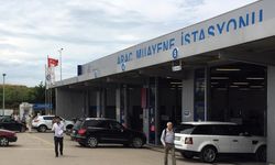 Araç muayene istasyonundaki olaya ilişkin müfettiş görevlendirdi