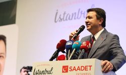 Mahmut Arıkan: Bizim için adalet, mahkeme salonlarından önce sofrada başlar