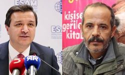 Mahmut Arıkan'dan Yazar Bülent Akyürek için taziye mesajı