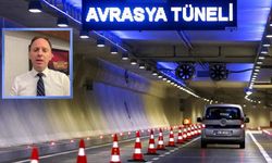 CHP'li Yavuzyılmaz'dan Avrasya Tüneli iddiası: Garanti aşılmasına rağmen 2 milyar liranın üzerinde ödeme