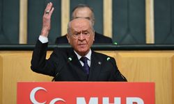 Bahçeli: Anadolu huzura, Öcalan umuda, Ahmetler makama ve Demirtaş yuvasına dönünceye kadar kararımız nettir