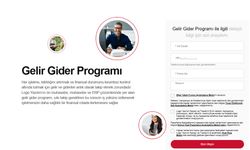 Gelir Gider Takibi Nedir?