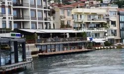 Bebek Otel'in sahibi Muzaffer Yıldırım'ın malvarlığına el konuldu