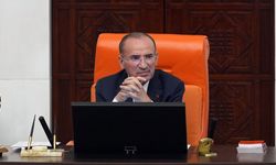 Bozdağ: Meclis'te Anayasa ve İçtüzük hükümlerine aykırı bir iş ve işlem yapılmamıştır