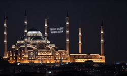 Ramazanın müjdecisi Berat Gecesi yarın idrak edilecek