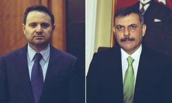 İçişleri Bakanlığına Mustafa Çiftçi, Adalet Bakanlığına Akın Gürlek atandı