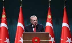 Cumhurbaşkanı Erdoğan: Milletimiz Terörsüz Türkiye sürecine sahip çıkıyor