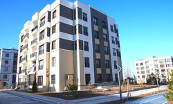 500 bin sosyal konut projesinde kuralar sürüyor