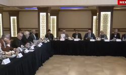 Saadet Partisi’nden Mersin için ortak akıl hamlesi: Kalkınma Planı Mayıs’ta açıklanacak