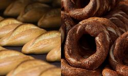 Ekmek ve simit fiyatlarında yeni dönem: Ticaret Bakanlığı’nın yetkisi genişletildi