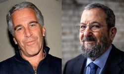 Epstein, eski İsra*l Başbakanı için New York'ta daire tutmuş