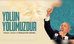 Saadet Partisi'nden Necmettin Erbakan anması: Şahitlik ederiz ki Hocam; sen bütün insanlık için çalıştın