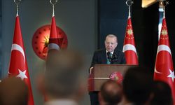 Erdoğan: Önce Terörsüz Türkiye'yi, ardından terörsüz bölgeyi coğrafyamızda kuvveden fiile çıkaracağız