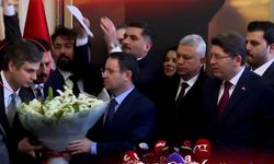 Uyuşturucu soruşturması nedeniyle DMM'deki görevinden istifa etmişti: Furkan Torlak, Akın Gürlek'in Basın Müşaviri oldu