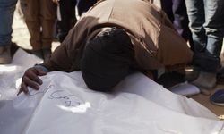 İsra*l'in Gazze'ye saldırılarında can kaybı 72 bin 63'e yükseldi