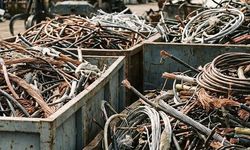 Hurda Kablo Fiyatları