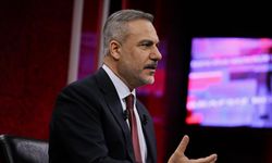 Irak'ta Hakan Fidan'ın sözleri çarpıtıldı: Büyükelçi bakanlığa çağrıldı, Ankara yanıt verdi