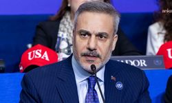 Hakan Fidan: Uluslararası İstikrar Gücü'ne asker göndermeye hazırız