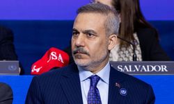 Hakan Fidan: Gazze Barış Planı’nın ikinci aşamasında Gazze’nin yeniden inşası ve imarı söz konusu