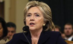 Hillary Clinton, ABD Başkanı Trump yönetimini Epstein belgelerini "örtbas etmekle" suçladı