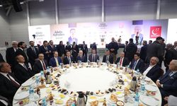 Saadet’in iftarına yönelik iddialara net mesaj: “Tamamen gerçek dışı ve iyi niyetten yoksundur”