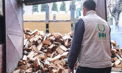 İHH’dan Balkanlar’daki 6 ülkede kış yardımı