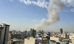 Çin: İran'ın egemenliğine, güvenliğine ve toprak bütünlüğüne saygı gösterilmeli