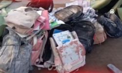 ABD-İsrail saldırısında hedef alınan İran'daki ilkokulda ölen çocukların sayısı 85'e yükseldi