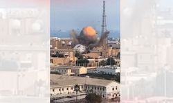 İran, Bahreyn'de Amerikan askeri iletişim altyapısına darbe vurdu