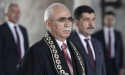 AYM Başkanı Özkaya: İhlal kararlarından icra süreci henüz tamamlanmamış olanların sayısı 83