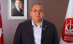 Keçiören Belediye Başkanı Mesut Özarslan, CHP'den istifa etti