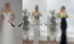 Gelinlikten Abiyeye Zarafet Dokunuşları: Kıyafet Sepeti ile Straplez Abiye Şıklığı