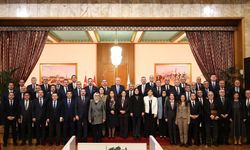 "Terörsüz Türkiye Raporu" Komisyonda oy çokluğuyla kabul edildi | İşte detaylar