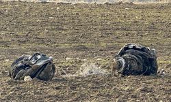 Libya askeri heyetini taşırken düşen uçağın ses kayıtları çözüldü