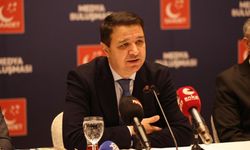 Mahmut Arıkan Malatya'da: Deprem gerçektir ama deprem sonrası yaşananlar tercihtir