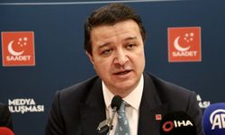 Mahmut Arıkan, Bangladeş seçimlerinin ardından Cemaat-i İslami liderliğini tebrik etti