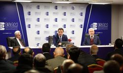 Mahmut Arıkan’dan Keşmir ve Gazze vurgusu: “Zulüm aynı, gözyaşı aynı”