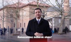 Saadet Partisi Genel Başkanı Mahmut Arıkan’dan Ramazan ayı mesajı