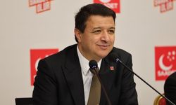 Saadet GİK Toplantısı, Mahmut Arıkan başkanlığında gerçekleştirildi