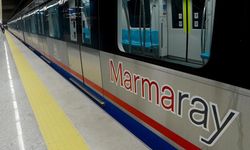 Marmaray'da ramazan ayı boyunca ek sefer düzenlenecek