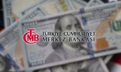 Merkez Bankası rezervleri 206,1 milyar dolar oldu