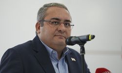 Keçiören Belediye Başkanı'ndan Özgür Özel hakkında suç duyurusu