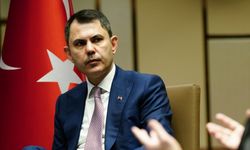 Bakan Kurum: 11 ilimizdeki tüm afet konutlarında maliyetin yüzde 65’ini biz karşılayacağız