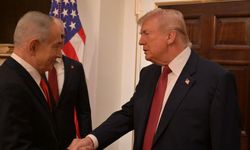 Trump-Netanyahu görüşmesinde İran müzakereleri öne çıktı
