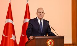 TBMM Başkanı Kurtulmuş'tan CHP'ye tepki